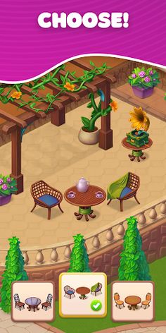 Home of Word: Puzzle games - Screenshot 4