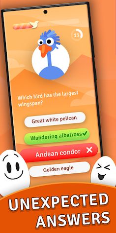 Zoology Quiz Trivia - Screenshot 3