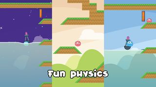 Bip and Pop - Screenshot 3