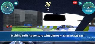 Drift Arena Ultimate - Screenshot 3