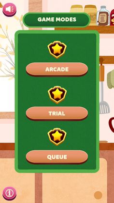 Cutter Kitchen - Screenshot 2