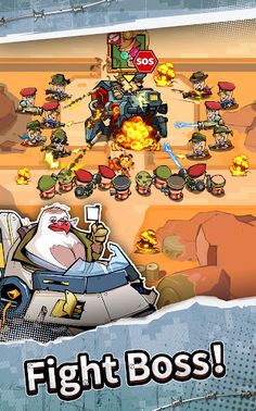 Agent BUG - Screenshot 3