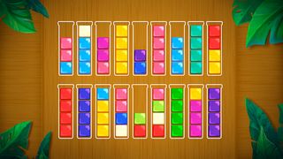 Block King - Brain Puzzle Game - Screenshot 3