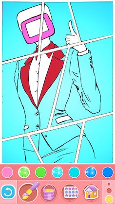 Cameraman TITAN Skibydy Toilet - Screenshot 4