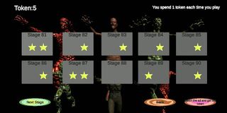 Drive Zombie City - Screenshot 3