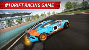 CarX Drift Racing - Screenshot 1