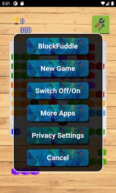 Block Puzzle Game - A Brick an - Screenshot 4
