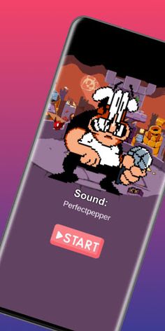 FNF mod Peppino Test - Screenshot 1