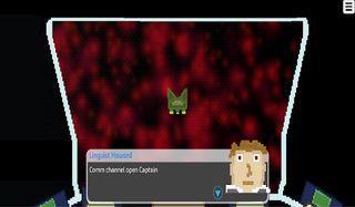 Space Extortion - Screenshot 1