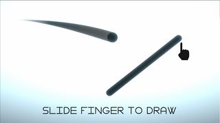 Lit Ball - Screenshot 3