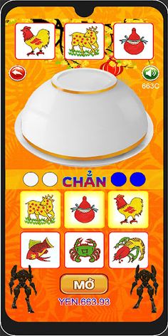 Bau Cua 2025 - Screenshot 4