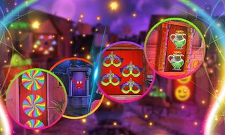 Wag Jocular Clown Escape - JRK - Screenshot 2