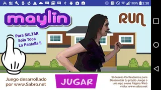 Maylin RUN Guatemala - Screenshot 1