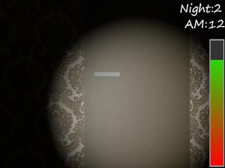 Week with animatronically - Screenshot 1