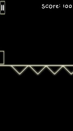 Infinite Runner - Screenshot 3