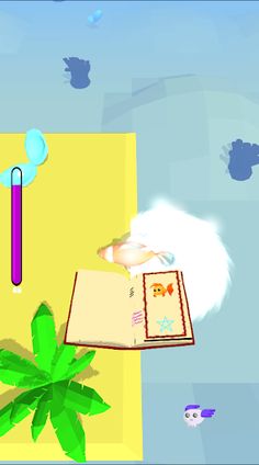 Druid Girl - Screenshot 4