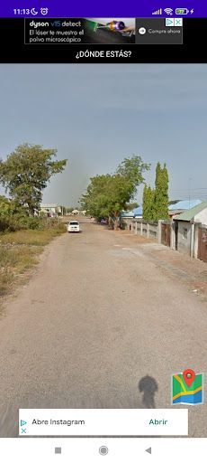 GeoGuess - Screenshot 4