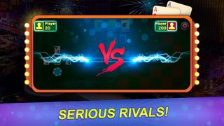 Merge: Solitaire PvP - Screenshot 3