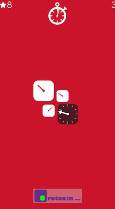 Right On Time - Screenshot 2