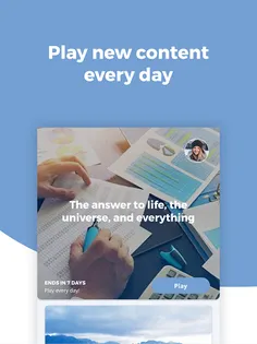 Finance Take Away - Screenshot 3