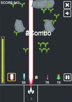 HIGH SCORE HUNTING - Screenshot 3
