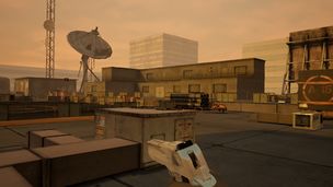 Base Defense: FPS - Screenshot 3