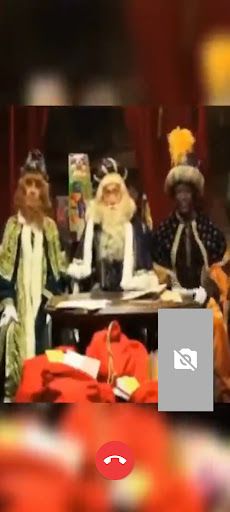 Videollamada Los Reyes Magos - Screenshot 2