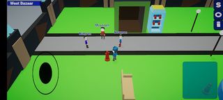 Little Tony - Screenshot 2