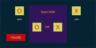 Tic Tac Toe - Screenshot 3