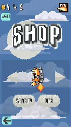 Rock Shuttle - Screenshot 2