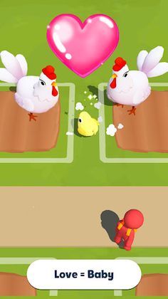 My Little Farm - Screenshot 2