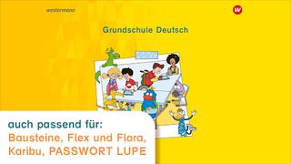 Grundschule Deutsch - Screenshot 1