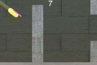 Loose Nails - Screenshot 1