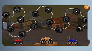 Monster Truck - Screenshot 3
