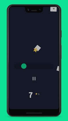 Roll Rush - Screenshot 3