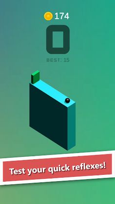 Block Path - Screenshot 1