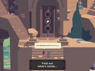 Guildlings - Screenshot 1