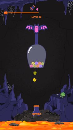 Blaze Away - Screenshot 4