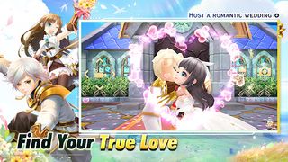 Tales of Dragon - Screenshot 3