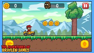 Adventures of Braylen James - Screenshot 2