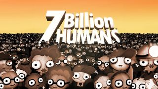 7 Billion Humans - Screenshot 2