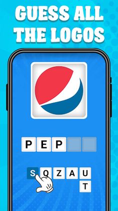 Quiz - Guess The Logo - Screenshot 2