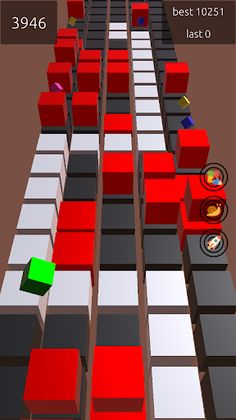 Cube - Screenshot 3