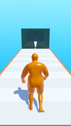 Fat Or Skinny - Screenshot 1