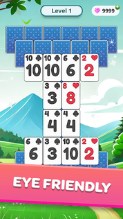 Solitaire Park - Screenshot 3