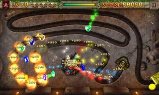 Mystery Pirate's Treasure 2 - Screenshot 1