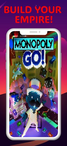 3D MONOPOLY Cube Game - Screenshot 3