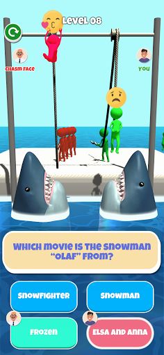 Deadly Trivia - Screenshot 4