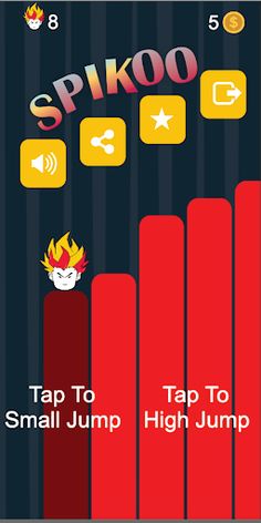 Spikoo - Screenshot 3