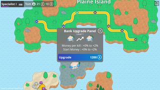 Tom's Tower Defense - Screenshot 3